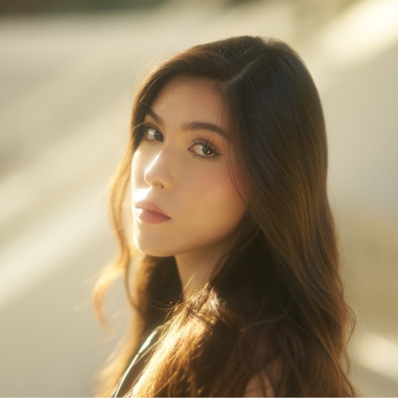 Sofía, CEO y cofundadora